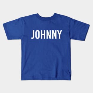 Johnny Kids T-Shirt